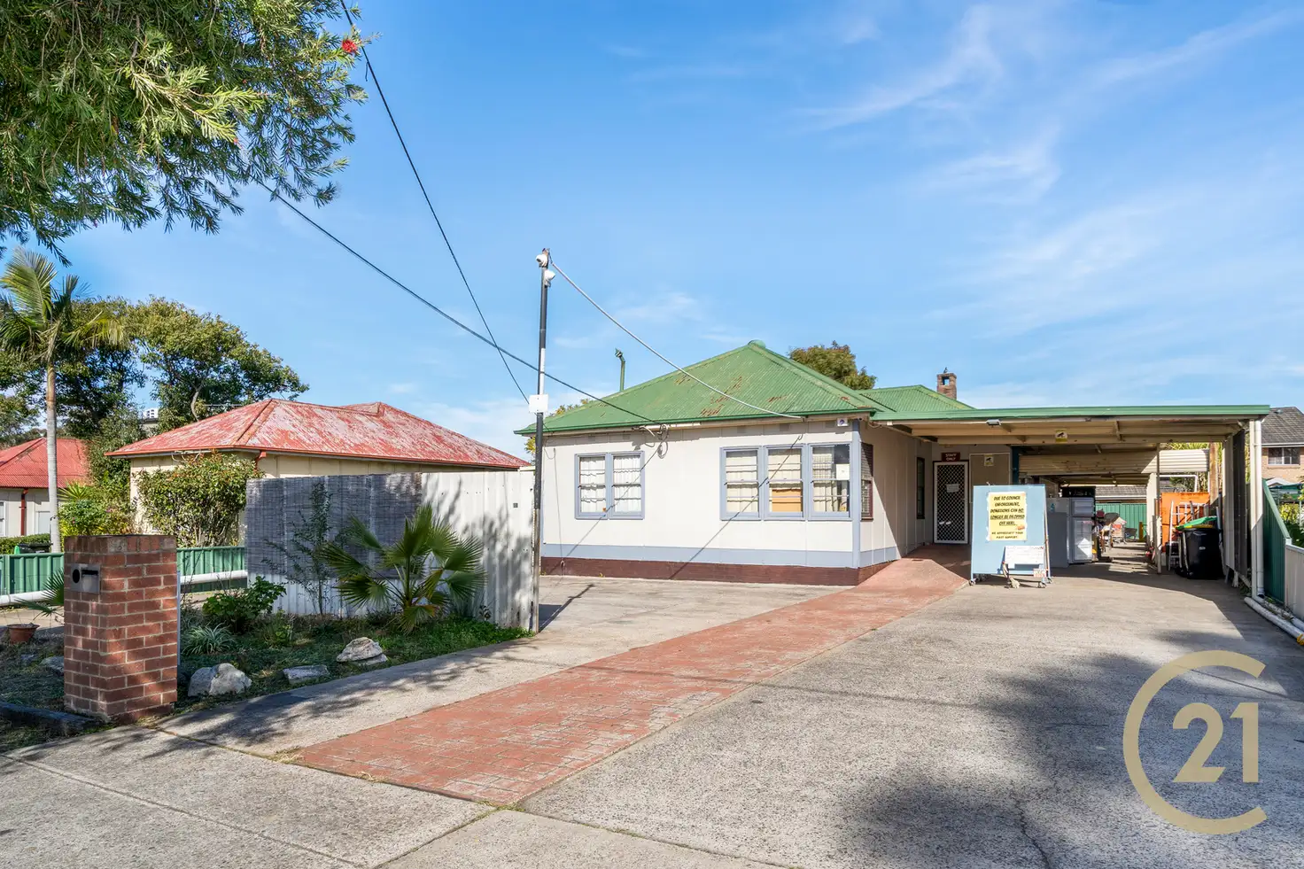 Main view of Homely house listing, 10 Anderson Avenue, Liverpool NSW 2170