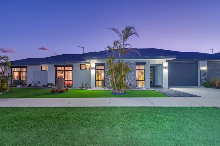 30 Glisten Chase, Eglinton WA 6034