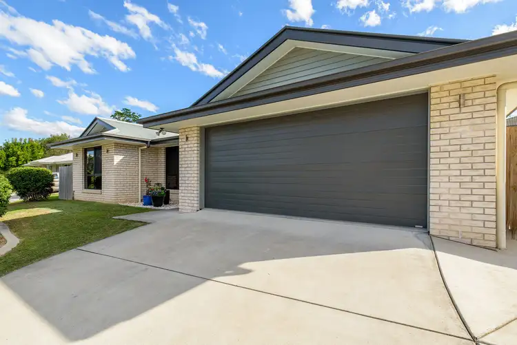 Fifth view of Homely house listing, 10 Trafalgar Court, Southside QLD 4570