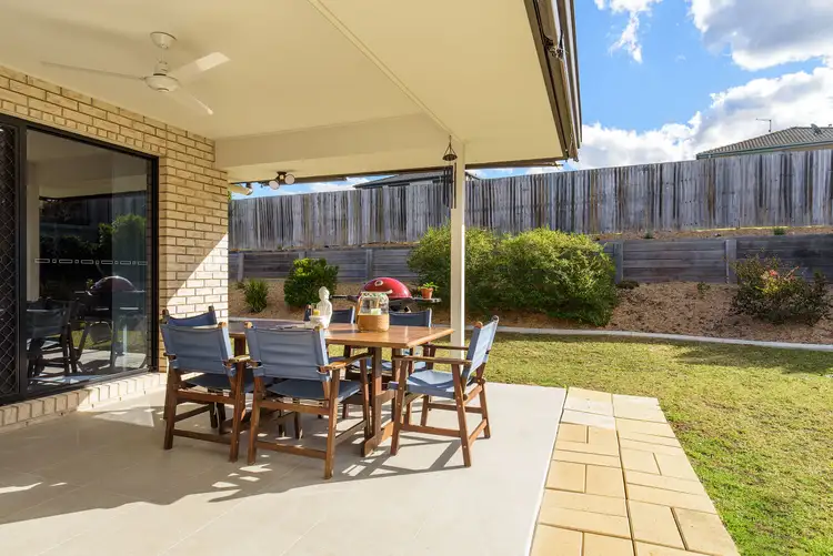 Sixth view of Homely house listing, 10 Trafalgar Court, Southside QLD 4570
