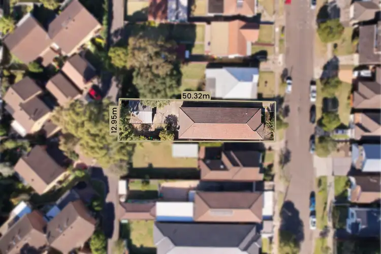 Second view of Homely house listing, 44 Nelson Avenue, Belmore NSW 2192