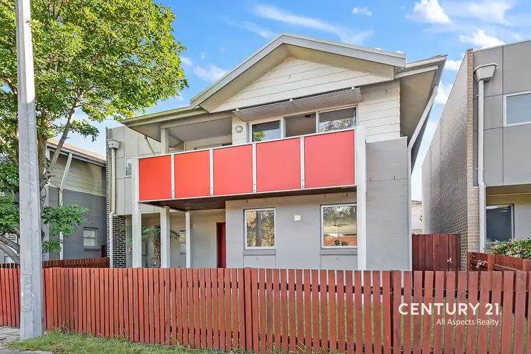 18 Caddies Boulevard, Rouse Hill NSW 2155