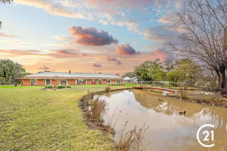 83 Latham Road, Echuca VIC 3564