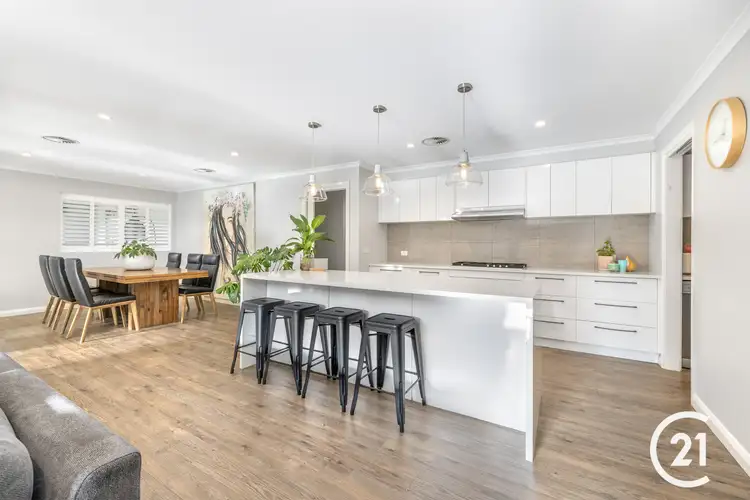 Third view of Homely house listing, 29 Skye Avenue, Moama NSW 2731