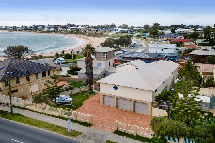 Second view of Homely house listing, 2 Panamuna Drive, Falcon WA 6210