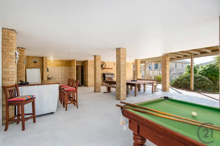 Fourth view of Homely house listing, 2 Panamuna Drive, Falcon WA 6210