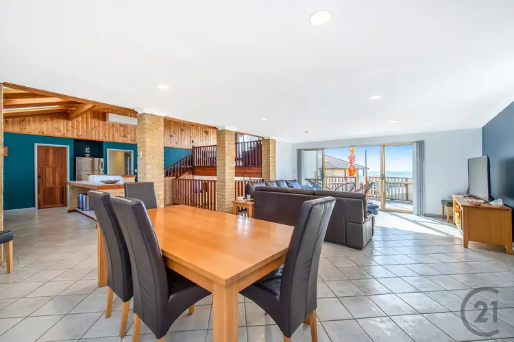 Fifth view of Homely house listing, 2 Panamuna Drive, Falcon WA 6210