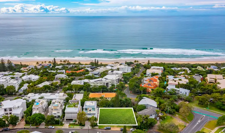 Fourth view of Homely land listing, 65-67 Elanda Street, Sunshine Beach QLD 4567