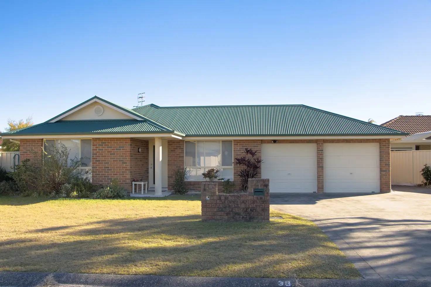 Main view of Homely house listing, 38 Martin Circuit, Tea Gardens NSW 2324