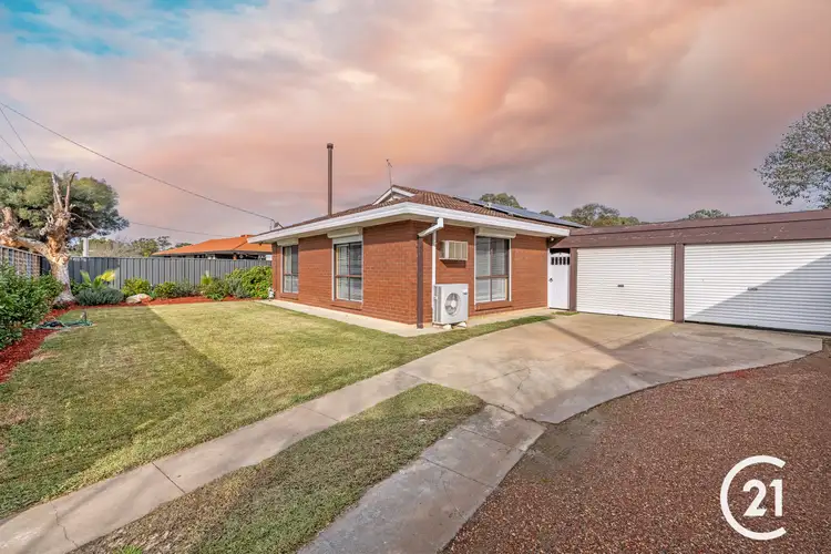 33 Mckenzie Street, Echuca VIC 3564