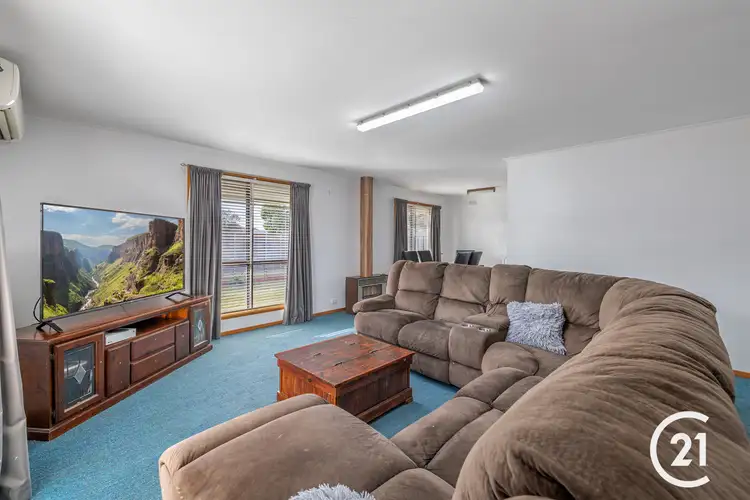 Second view of Homely house listing, 33 Mckenzie Street, Echuca VIC 3564