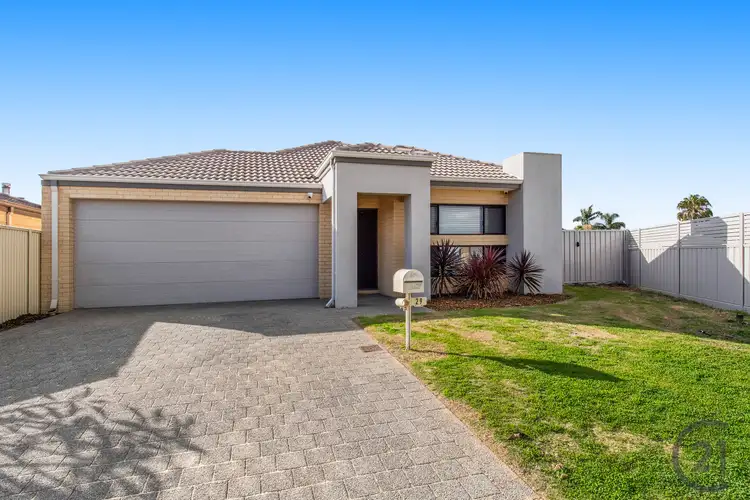 Main view of Homely house listing, 29 Greenacre Street, Pinjarra WA 6208
