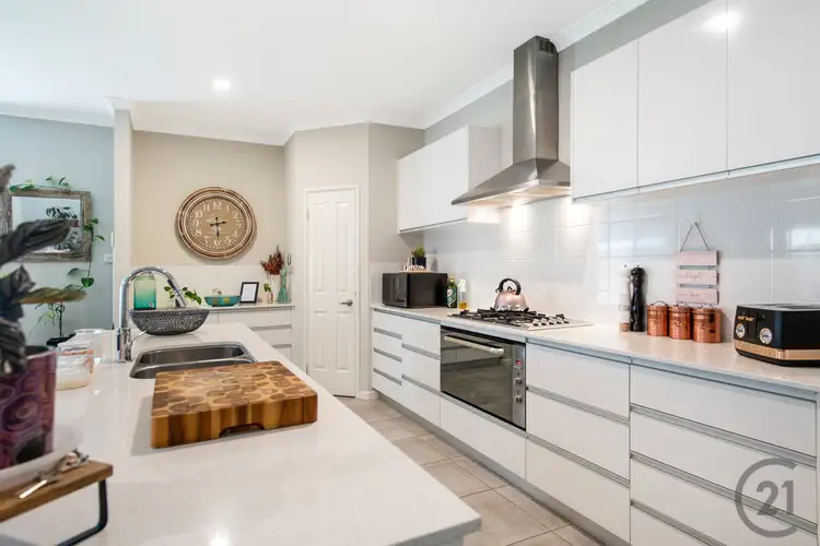 Second view of Homely house listing, 29 Greenacre Street, Pinjarra WA 6208