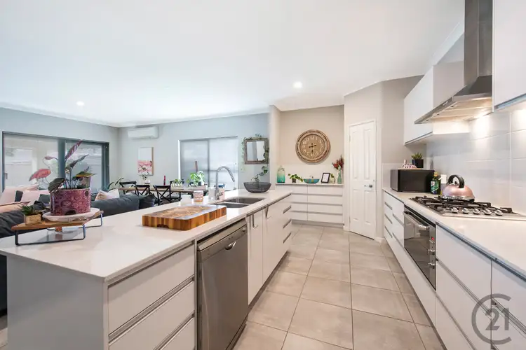 Third view of Homely house listing, 29 Greenacre Street, Pinjarra WA 6208