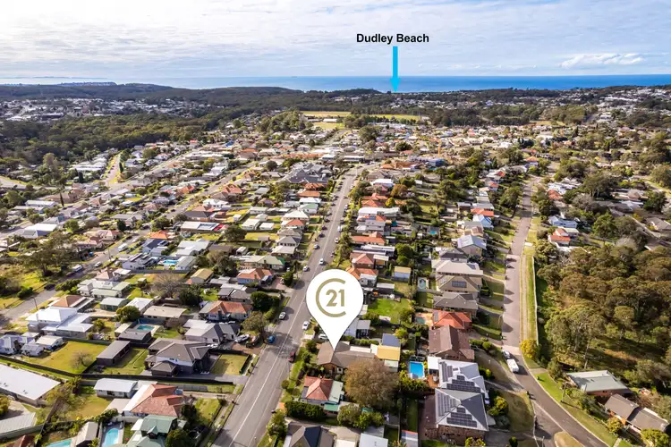Third view of Homely house listing, 13 Dudley Road, Charlestown NSW 2290