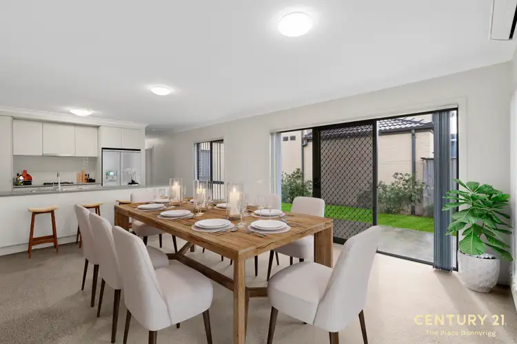 Fifth view of Homely house listing, 5 Rosella Street, Bonnyrigg NSW 2177