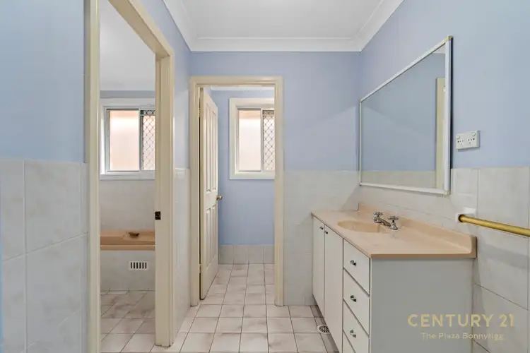 Fourth view of Homely house listing, 36 Childers Street, Bonnyrigg Heights NSW 2177