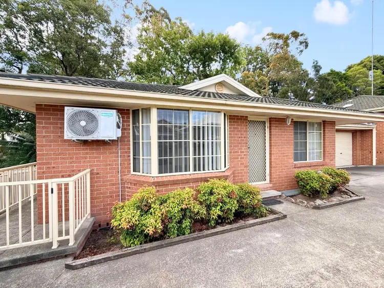 6/40A Frith Street, Kahibah NSW 2290