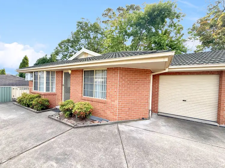 Second view of Homely villa listing, 6/40A Frith Street, Kahibah NSW 2290