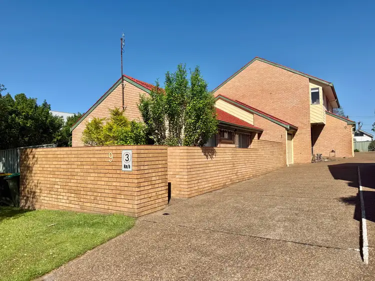 1/7-9 Albert Street, Speers Point NSW 2284
