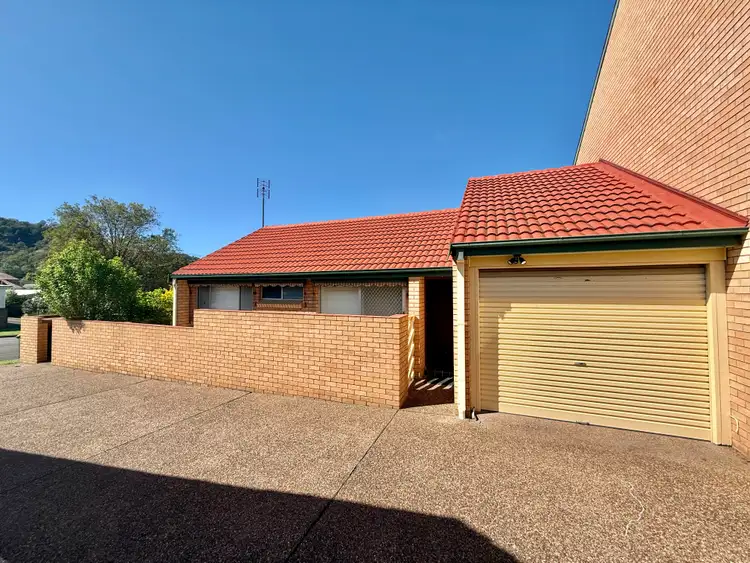 Second view of Homely unit listing, 1/7-9 Albert Street, Speers Point NSW 2284