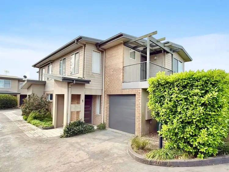 1/99 Kahibah Road, Kahibah NSW 2290