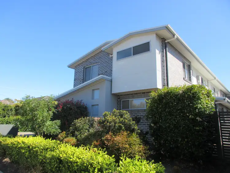 Main view of Homely townhouse listing, 1/78 Bryant Street, Adamstown NSW 2289