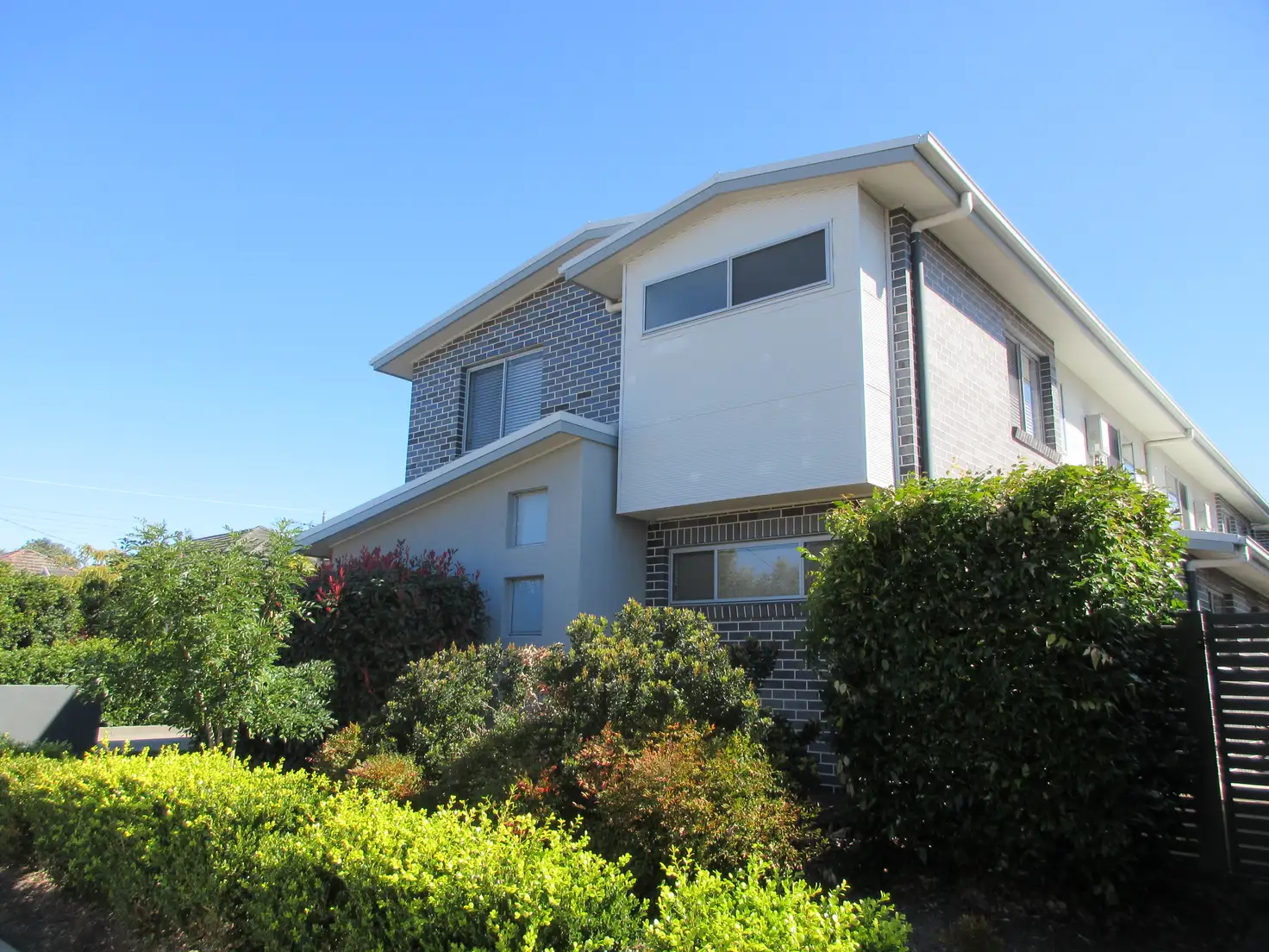 Main view of Homely townhouse listing, 1/78 Bryant Street, Adamstown NSW 2289