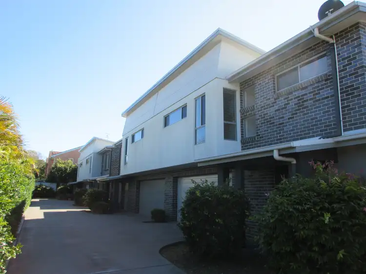 Second view of Homely townhouse listing, 1/78 Bryant Street, Adamstown NSW 2289