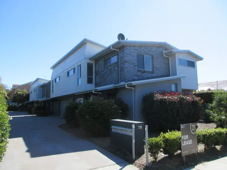 Third view of Homely townhouse listing, 1/78 Bryant Street, Adamstown NSW 2289