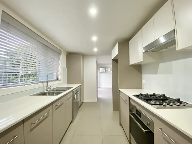 Fifth view of Homely townhouse listing, 1/78 Bryant Street, Adamstown NSW 2289