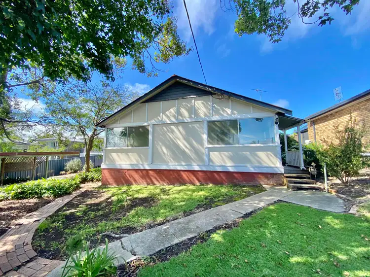 164 Dudley Road, Whitebridge NSW 2290