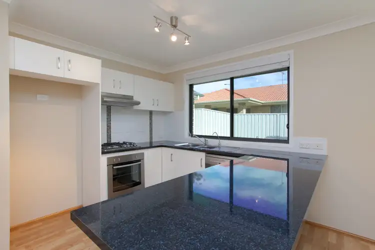 Second view of Homely house listing, 156 Northlakes Drive, Cameron Park NSW 2285