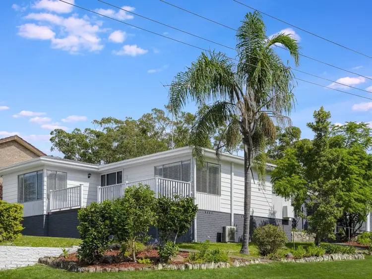 Main view of Homely house listing, 2 Halewood Close, Blackalls Park NSW 2283