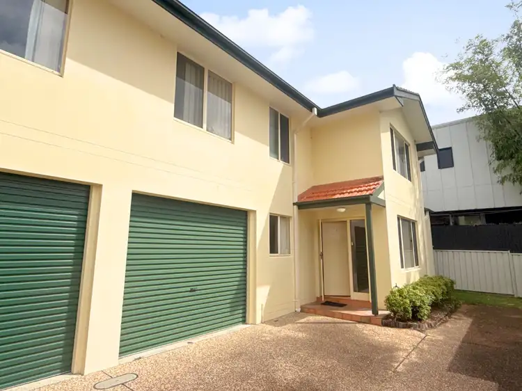 3/169 Brunker Road, Adamstown NSW 2289