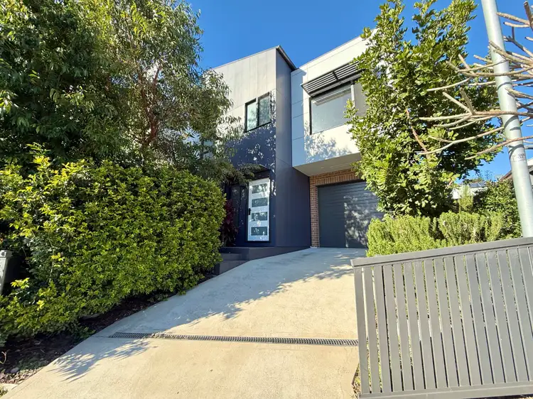 Main view of Homely townhouse listing, 1A Kaleen Street, Charlestown NSW 2290