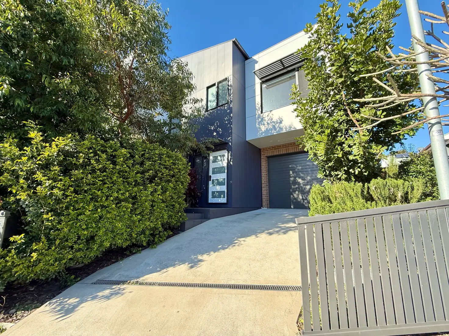 Main view of Homely townhouse listing, 1A Kaleen Street, Charlestown NSW 2290