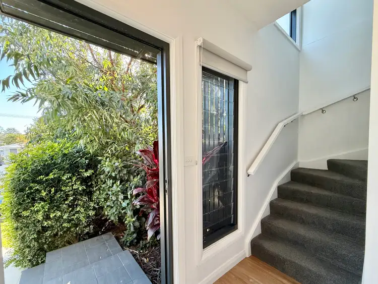 Second view of Homely townhouse listing, 1A Kaleen Street, Charlestown NSW 2290
