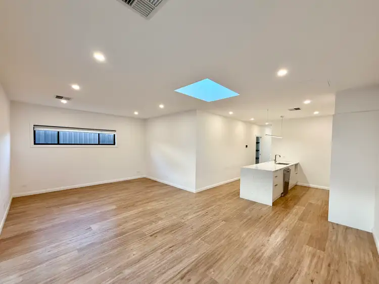 Third view of Homely townhouse listing, 1A Kaleen Street, Charlestown NSW 2290