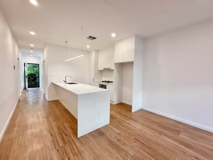 Fourth view of Homely townhouse listing, 1A Kaleen Street, Charlestown NSW 2290