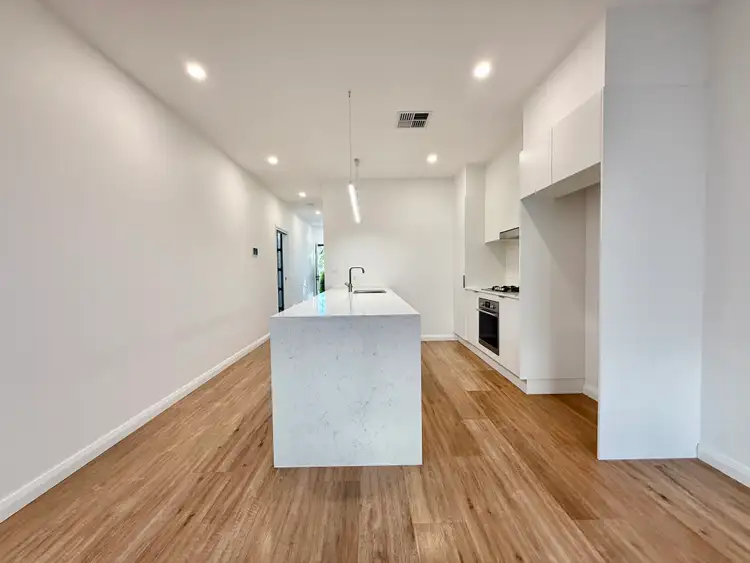 Fifth view of Homely townhouse listing, 1A Kaleen Street, Charlestown NSW 2290