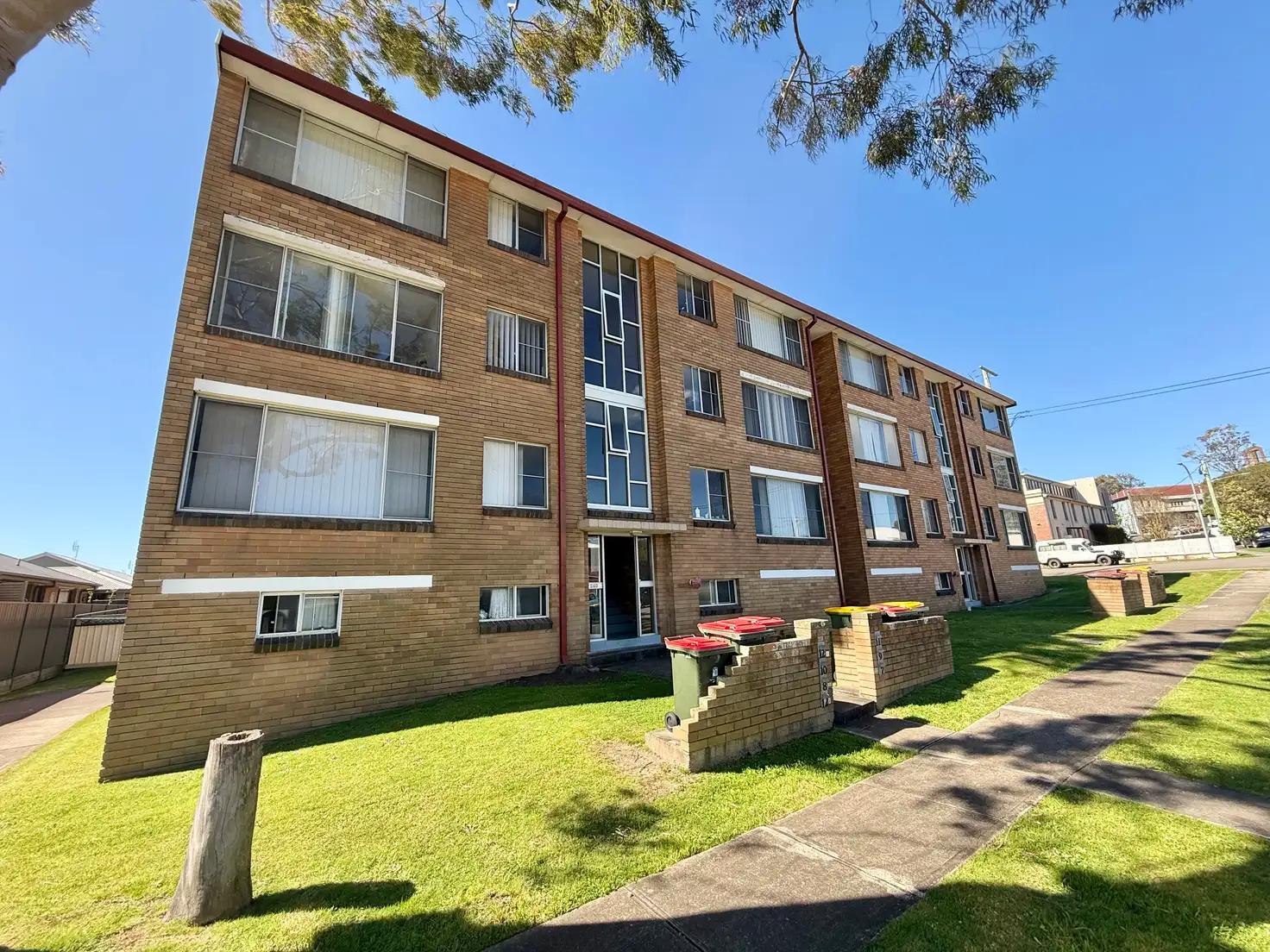 Main view of Homely apartment listing, 9/148 Teralba Road, Adamstown NSW 2289