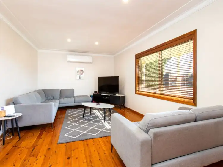 Fourth view of Homely house listing, 35a City Road, Adamstown Heights NSW 2289