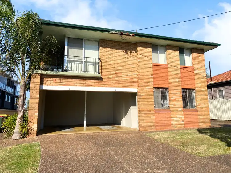 5/12 High Street, Waratah NSW 2298