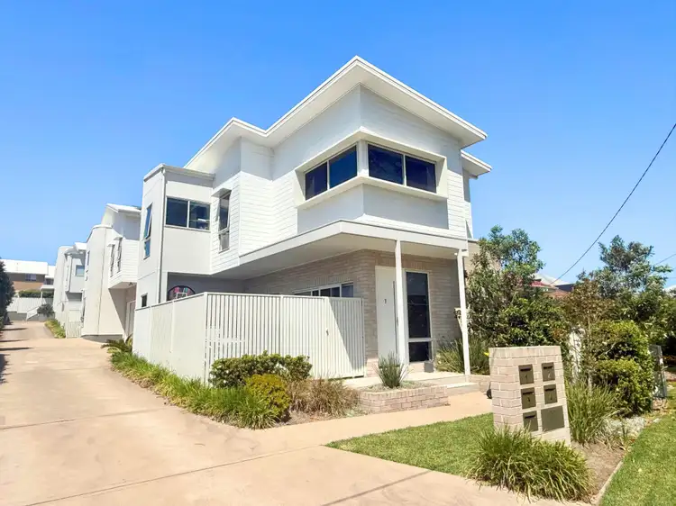 1/20 Station Street, Whitebridge NSW 2290