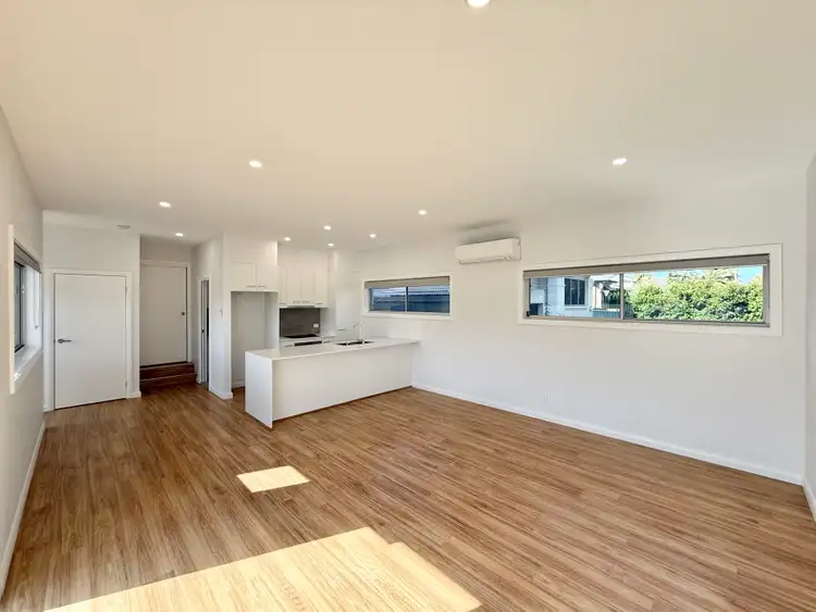 Third view of Homely townhouse listing, 1/20 Station Street, Whitebridge NSW 2290
