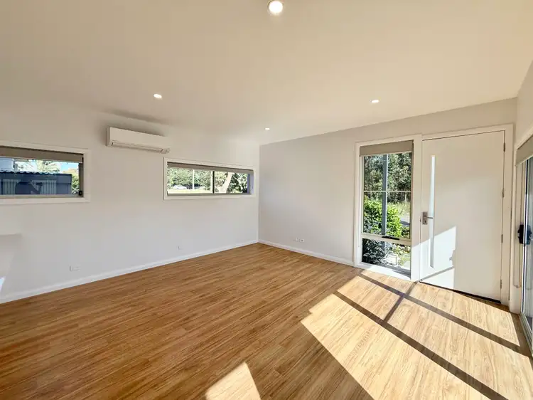 Fifth view of Homely townhouse listing, 1/20 Station Street, Whitebridge NSW 2290