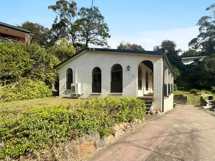 19 Nesbitt Close, Kotara NSW 2289