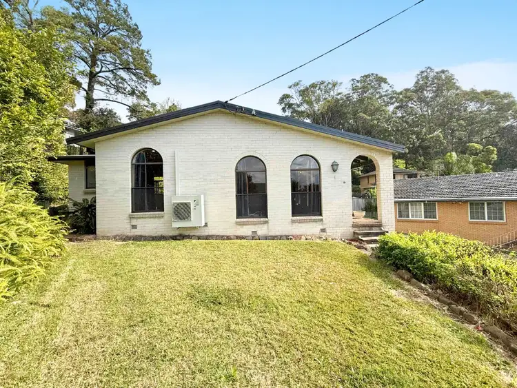 Second view of Homely house listing, 19 Nesbitt Close, Kotara NSW 2289