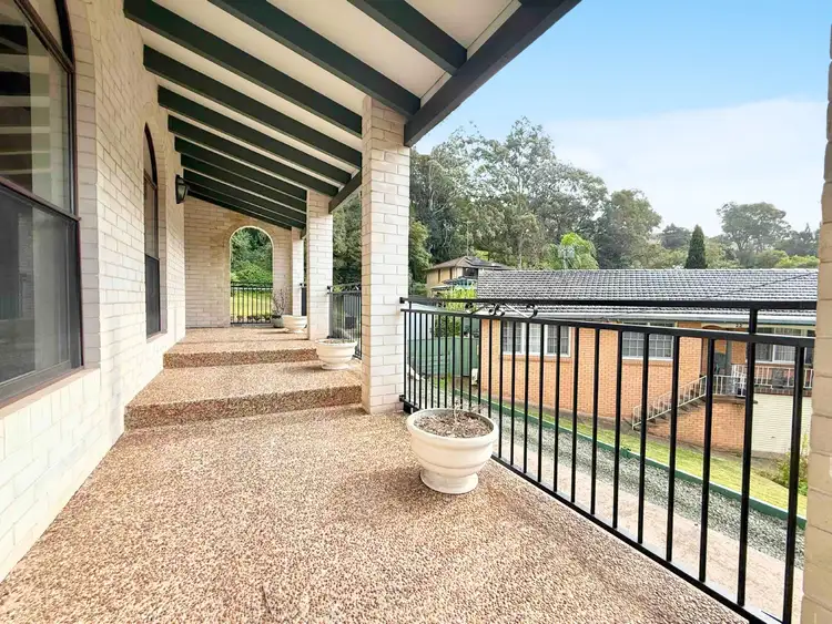 Third view of Homely house listing, 19 Nesbitt Close, Kotara NSW 2289